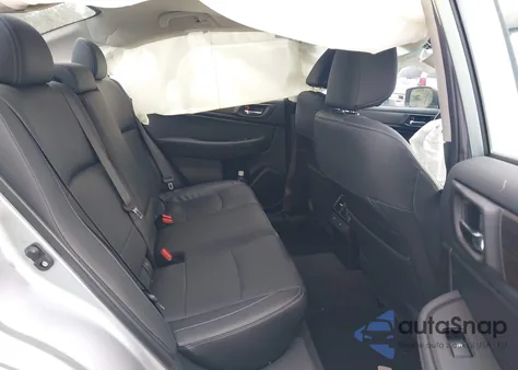 2016 Subaru Legacy 2.5I Limited from USA, damaged, VIN 4S3BNAN64G3044668